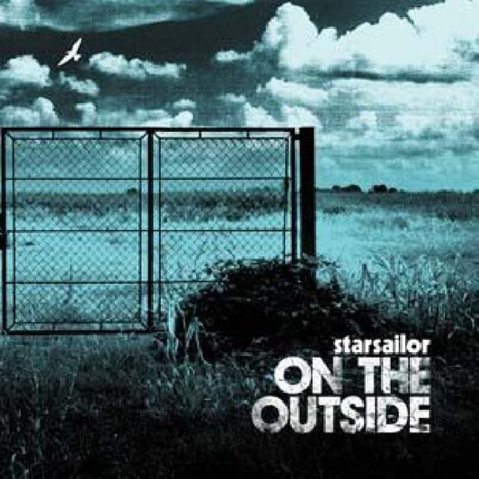 Starsailor - On the outside (CD)