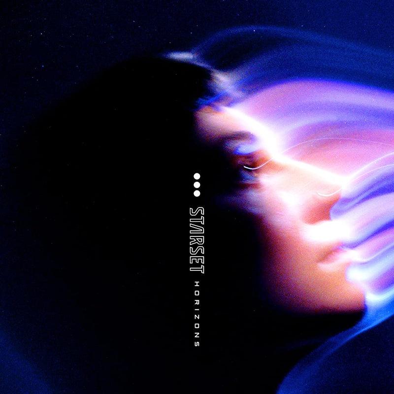 Starset - Horizons (Opaque Marble Vinyl, Coloured Vinyl LP)