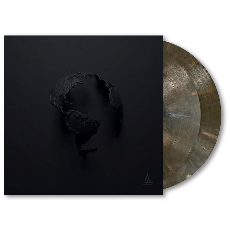 Starset - Silos (Coloured Vinyl LP)