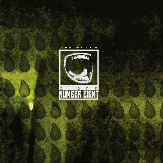 Steak Number Eight (STAKE) - The Hutch (LP)