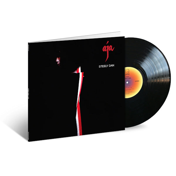 Steely Dan - Aja (5649149 LP)