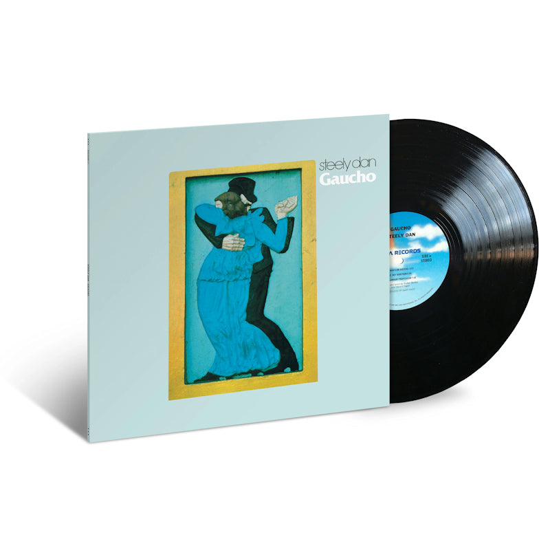 Steely Dan - Gaucho (180gr., High Quality LP)