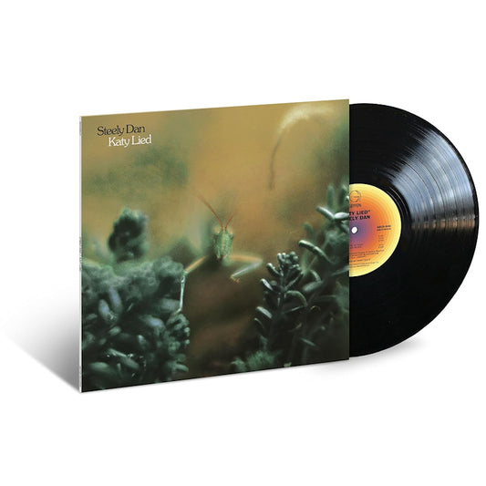 Steely Dan - Katy lied (180g, High Quality, Reissue, Special Edition LP)