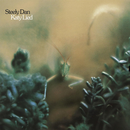 Steely Dan - Katy lied (180g, High Quality, Reissue, Special Edition LP)