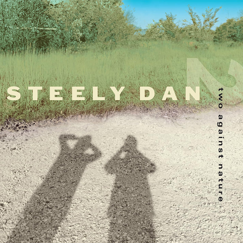 Steely Dan - Two against nature (High Quality, Insert, Coloured Vinyl, Limited Edition LP)