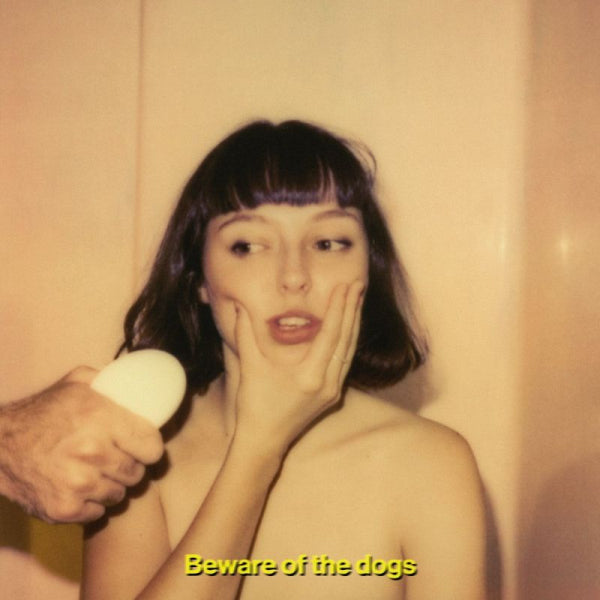 Stella Donnelly - Beware of the dogs (LP)