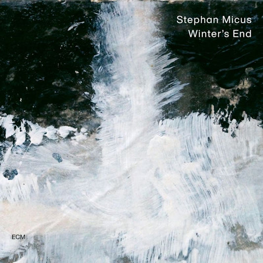 Stephan Micus - Winter's end (CD)