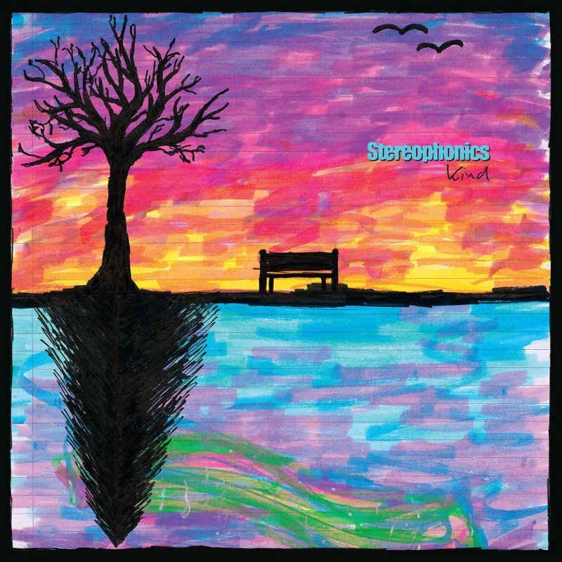 Stereophonics - Kind (4429780 CD)