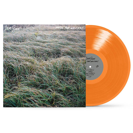 Steve Gunn - Music for writers (Coloured Vinyl LP)