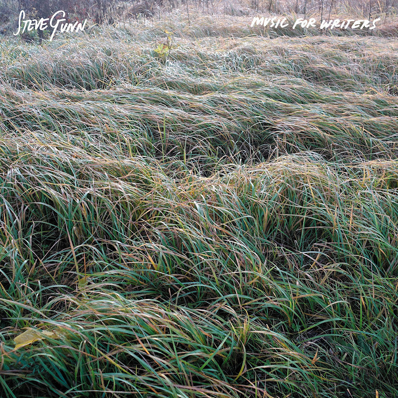 Steve Gunn - Music for writers (Coloured Vinyl LP)