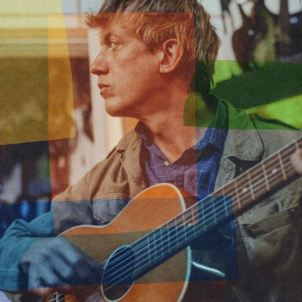 Steve Gunn - Other you -transparant/indie- (Transparent LP)