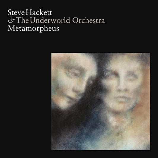 Steve Hackett - Metamorpheus (re-issue 2024) (Digipak, Special Edition, Reissue CD)
