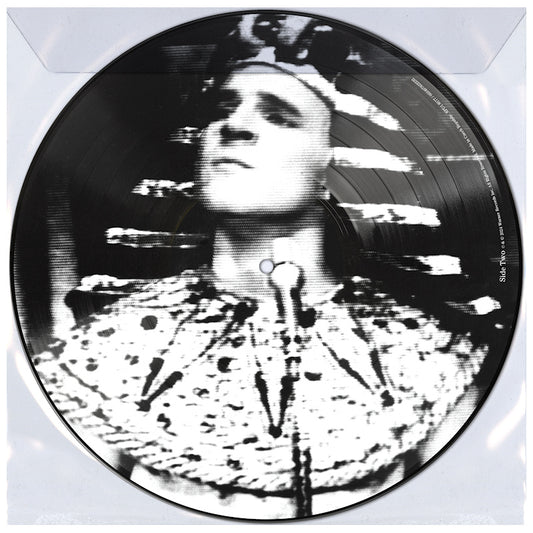 Steve Martin & The Toot Uncommons - King tut (Picture Disc, Limited Edition, Black Friday LP)