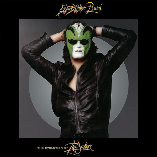 Steve Miller Band - J50: the evolution of the joker (LP)