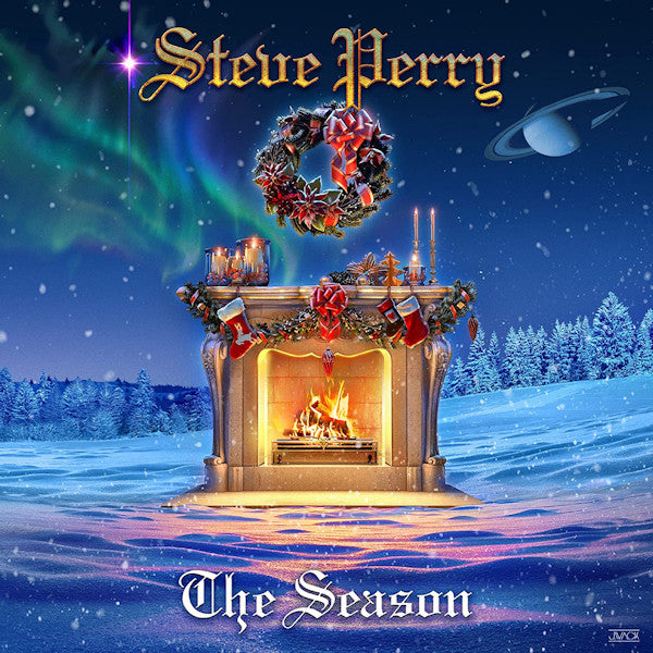 Steve Perry - Season (180gr., High Quality LP)