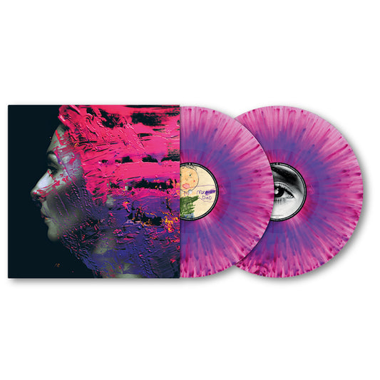 Steven Wilson - Hand.cannot.erase. (Half Speed, Gatefold Sleeve, Coloured Vinyl, Anniversary Edition, Remastered LP)