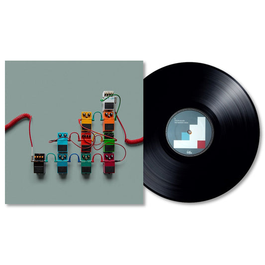 Wilson, Steven - Harmonic Divergence (High Quality, Rsd, Limited Edition LP)