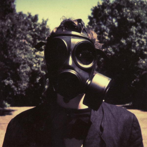 Wilson, Steven - Insurgentes (Gatefold Sleeve LP)