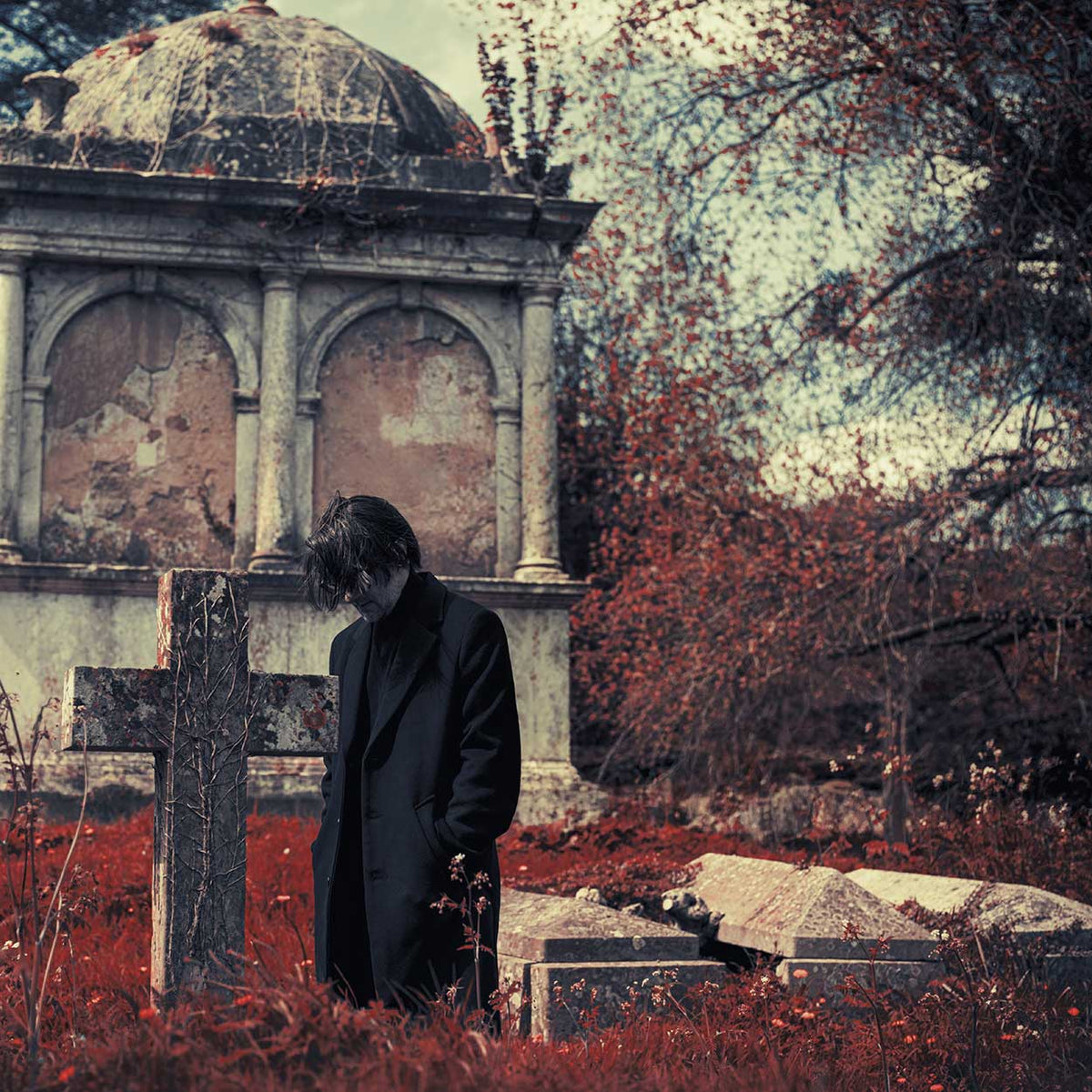 Movie - Requiem for a village (Uk Version /Cast: Vic Smith, the Witnesham Villagers blu ray movie)