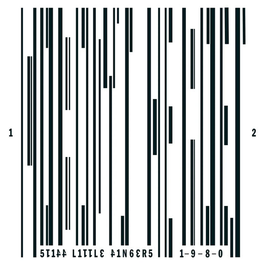 Stiff Little Fingers - Nobody's heroes (CD)