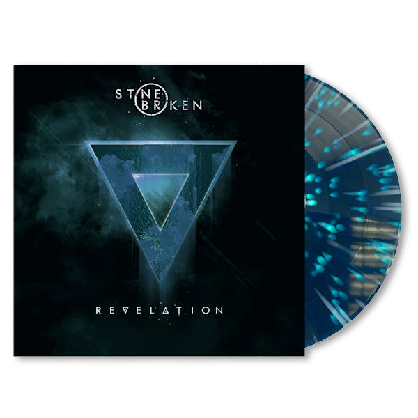 Stone Broken - Revelation (LP)