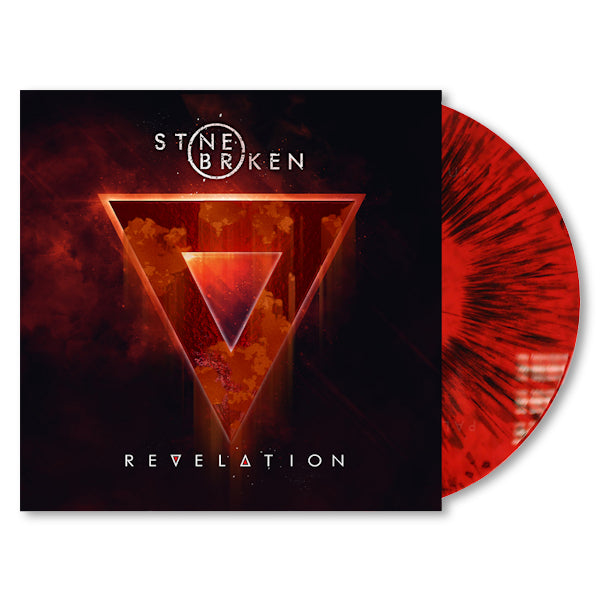 Stone Broken - Revelation (LP)