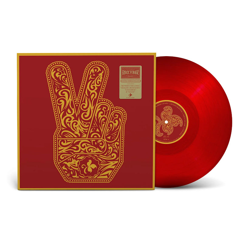 Stone Temple Pilots - Stone temple pilots (Coloured Vinyl, Limited Edition LP)