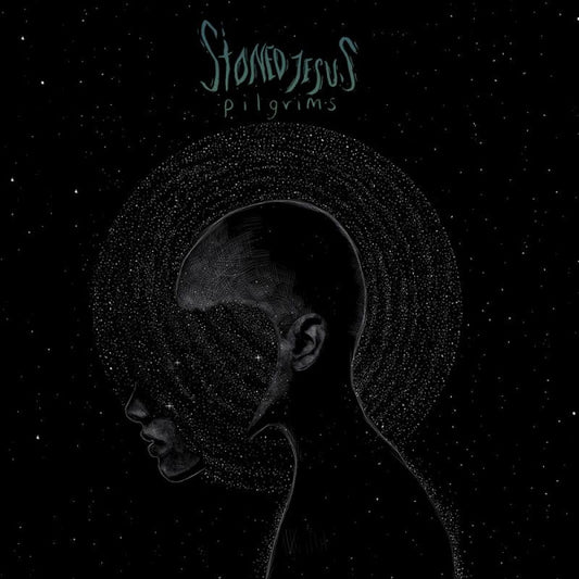 Stoned Jesus - Pilgrims (CD)