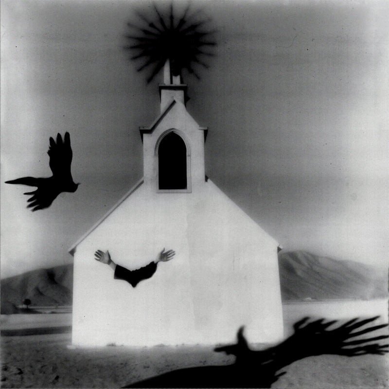 Storefront Church - Ink & oil (LP)