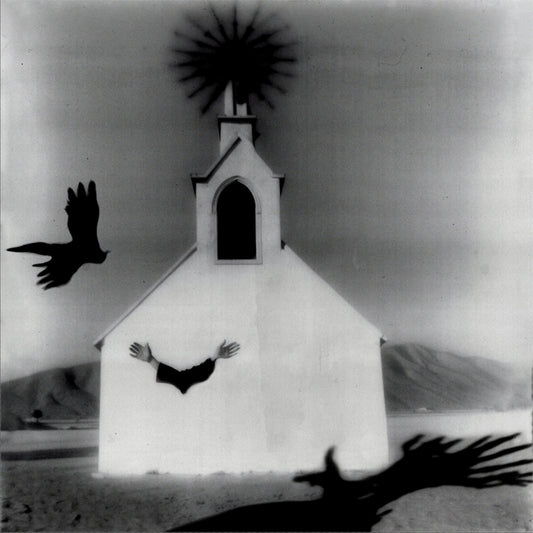 Storefront Church - Ink & oil (LP)