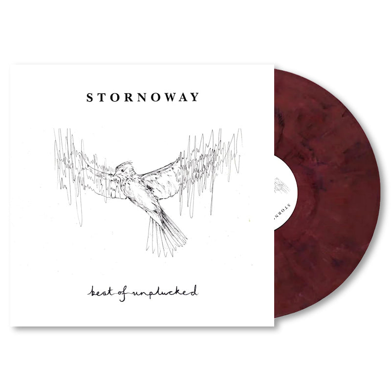 Stornoway - Best of: unplucked (Random, Eco-Mix, Coloured Vinyl LP)