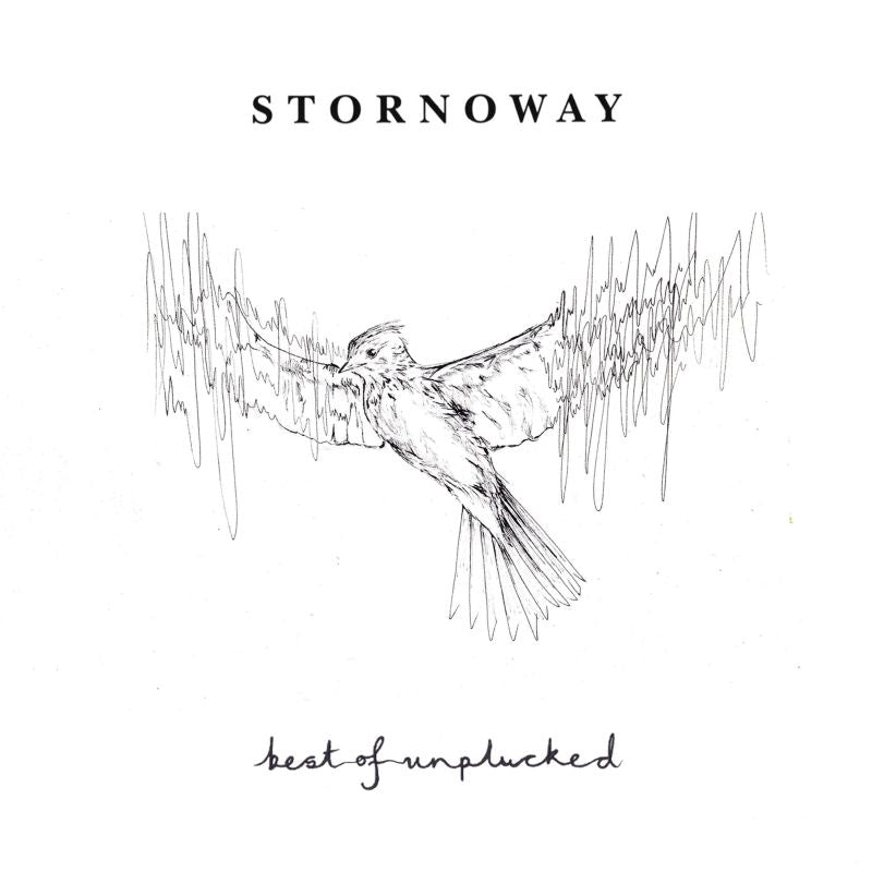 Stornoway - Best of: unplucked (Random, Eco-Mix, Coloured Vinyl LP)