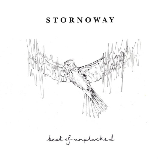 Stornoway - Best of: unplucked (Random, Eco-Mix, Coloured Vinyl LP)