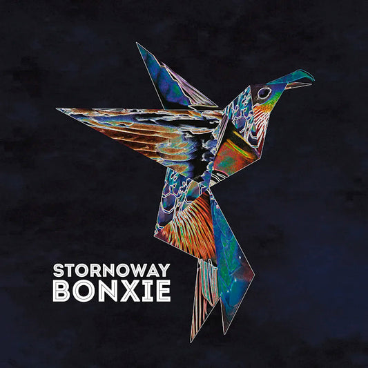 Stornoway - Bonxie (Eco-Mix, Gatefold Sleeve, Coloured Vinyl, Anniversary Edition LP)
