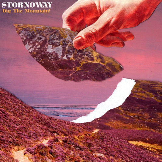 Stornoway - Dig the mountain! (CD)