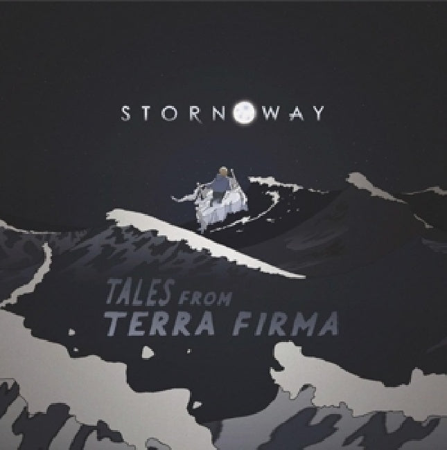 Stornoway - Tales from terra firma (Eco-Mix, Reissue LP)