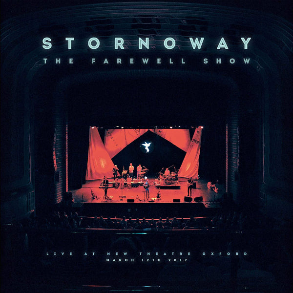 Stornoway - The farewell show (.. Live At New Theatre, Oxford, Live CD)