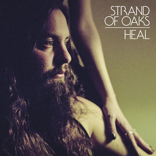 Strand Of Oaks - Heal (CD)