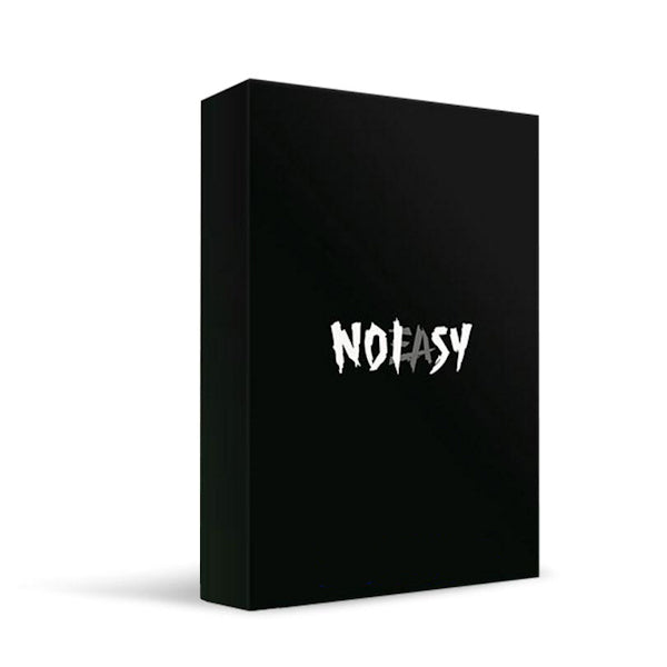 Stray Kids - Noeasy (2nd Album / Incl. 84pg. Photobook + 16pg. Lyrics Book CD)
