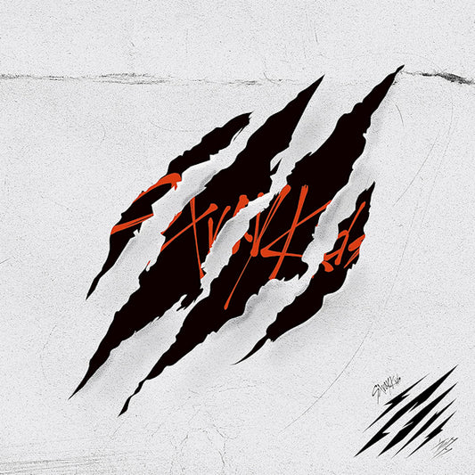 Stray Kids - Scars/sorikun (Japan Import CD)
