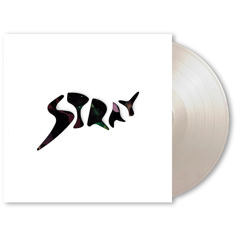 Stray - Stray (LP)