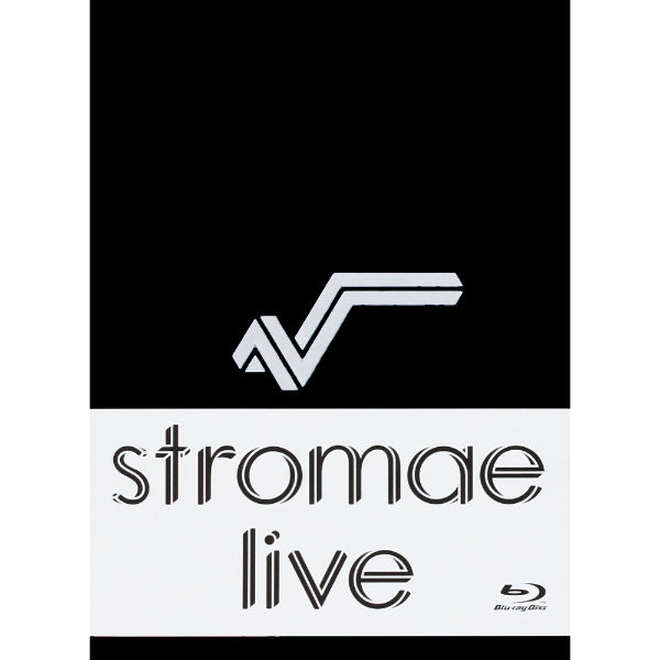 Stromae - Racine carrée live (Hardcover 80pg. Tour Pic Booklet / 2 Hours of Footage, Digipak, Bluray+CD blu ray movie)