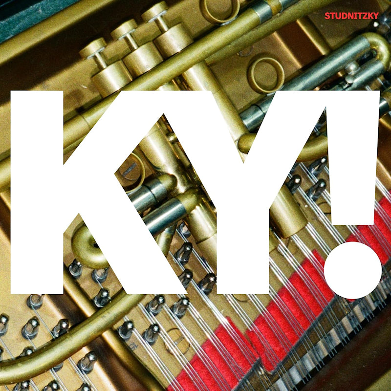 Studnitzky - Ky! (LP)