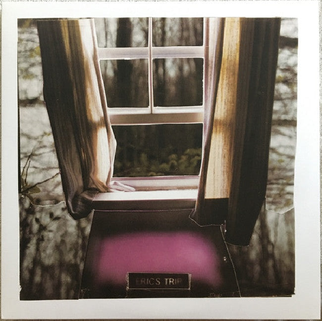 Eric's Trip - Forever again (LP)