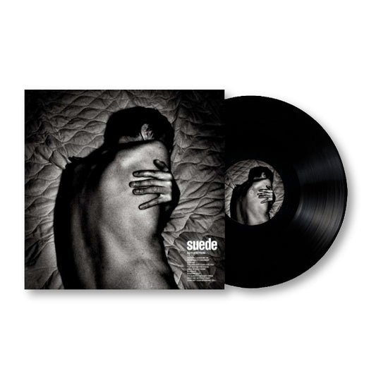 Suede - Autofiction (4631936 LP)