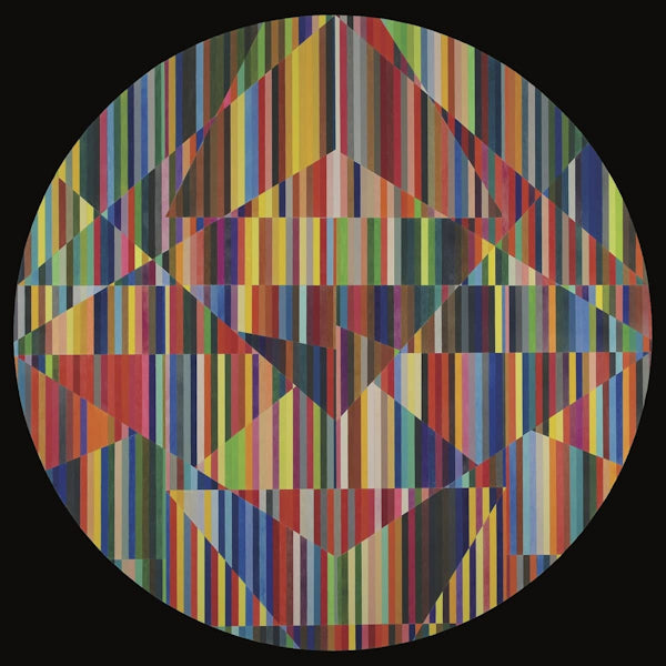 Sufjan Stevens / Timo Andres / Conor Hanick - Reflections (Turquoise Vinyl, Coloured Vinyl LP)
