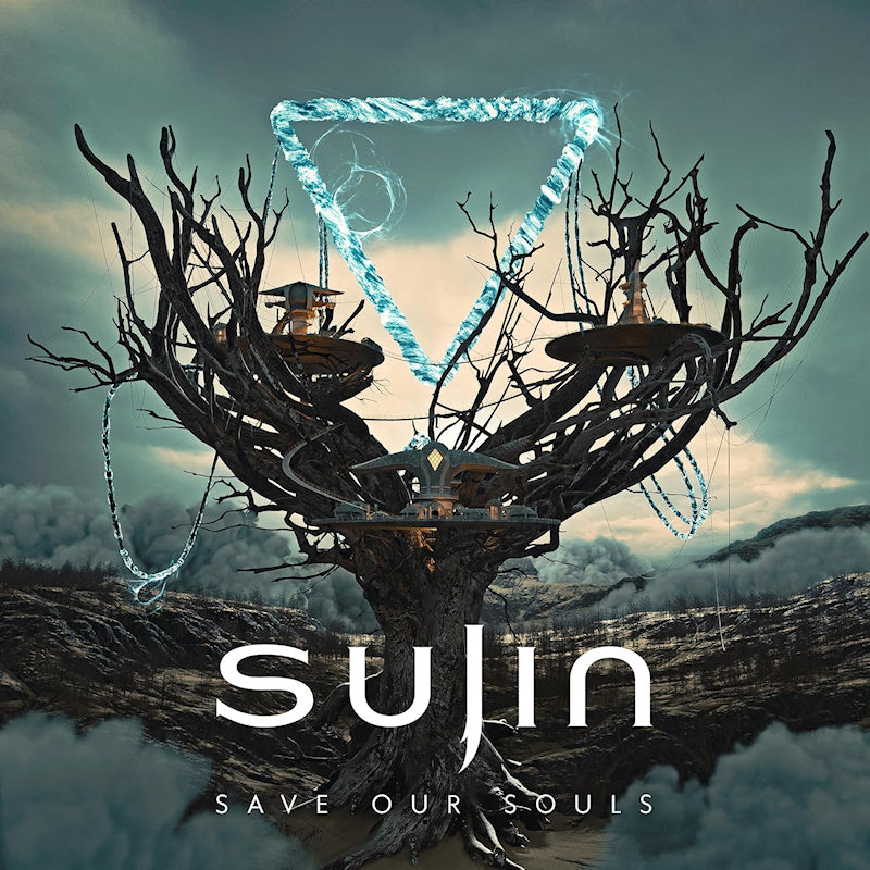 Sujin - Save our souls (Digipak CD)