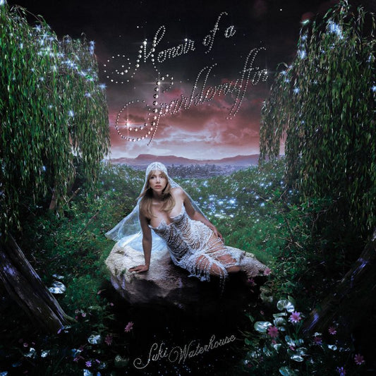Suki Waterhouse - Memoir of a sparklemuffin (CD)