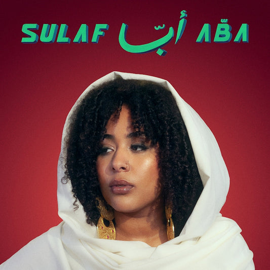 Sulaf - Aba ????. (CD)