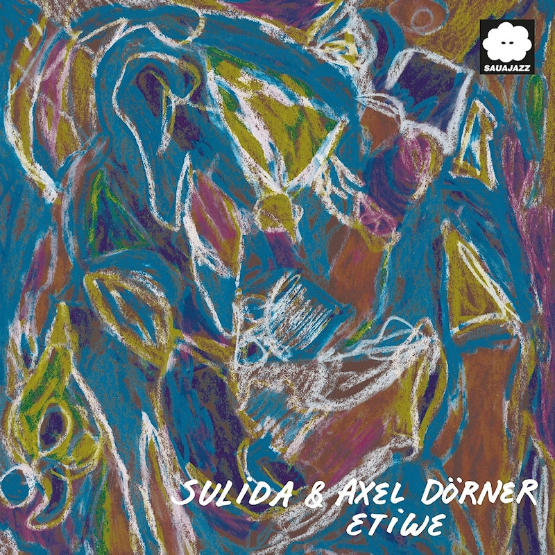 Sulida - Etiwe (LP)